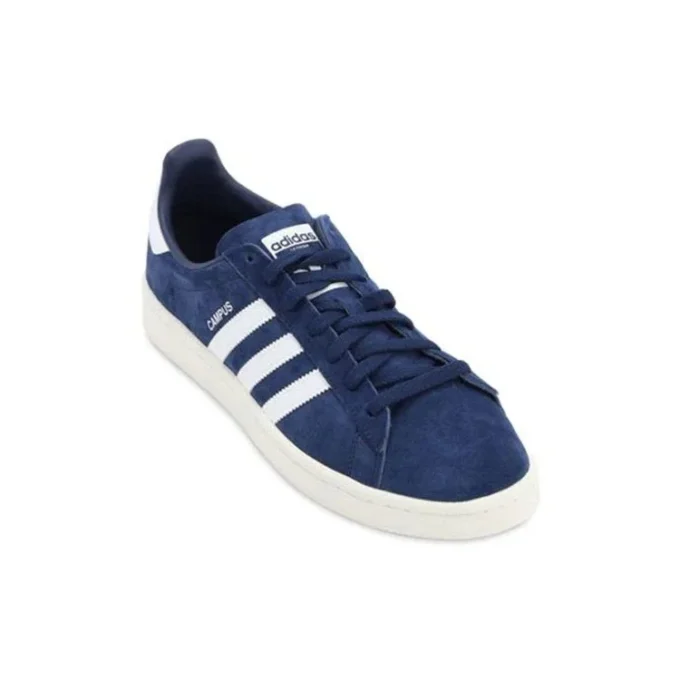 Adidas Campus 80S Japan Pack Vntg “Mavi Beyaz”