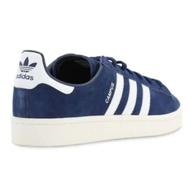 Adidas Campus 80S Japan Pack Vntg “Mavi Beyaz”