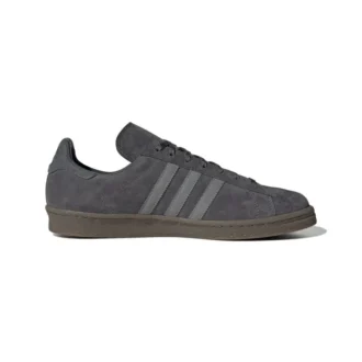 Adidas Campus 80S Js “Gri Grace Gum”