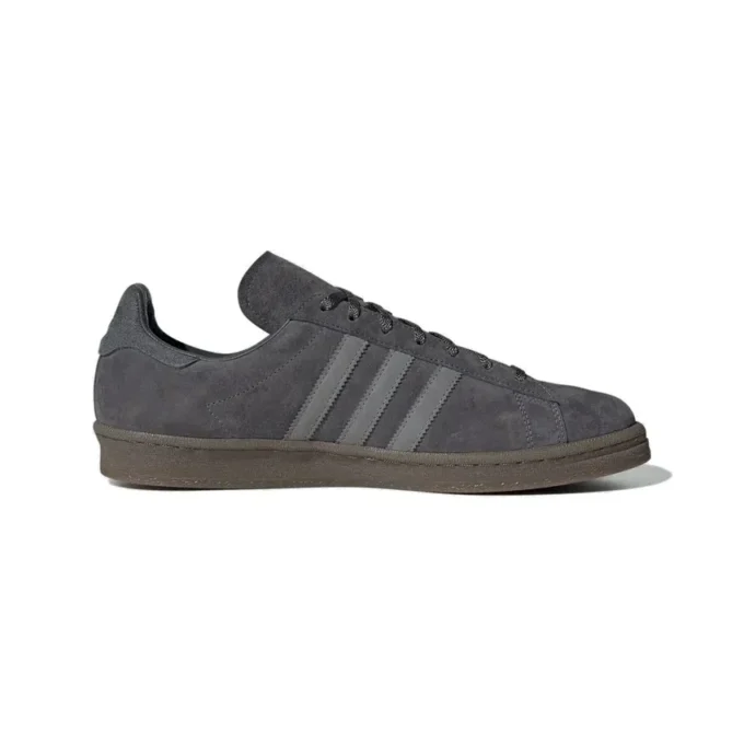 Adidas Campus 80S Js “Gri Grace Gum”