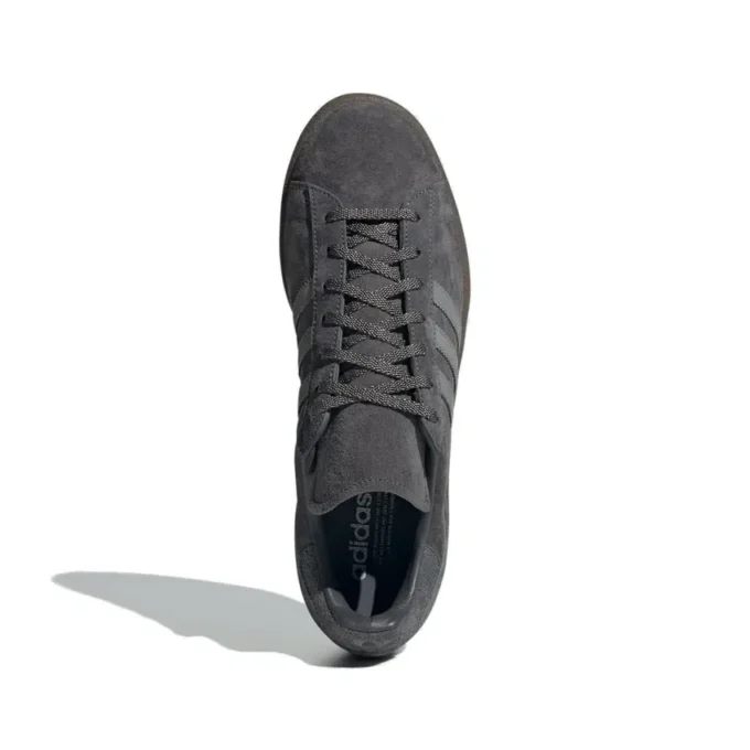 Adidas Campus 80S Js “Gri Grace Gum”