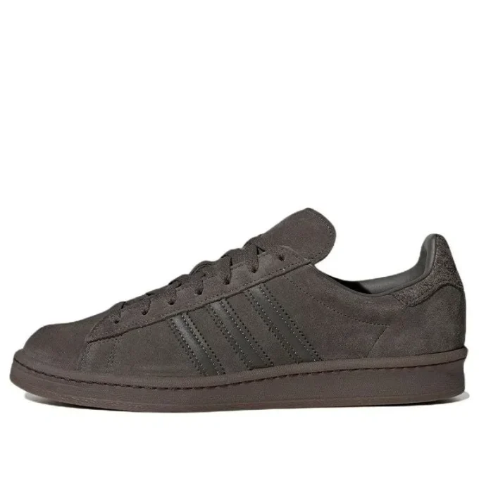 Adidas Campus 80S “Kahverengi”