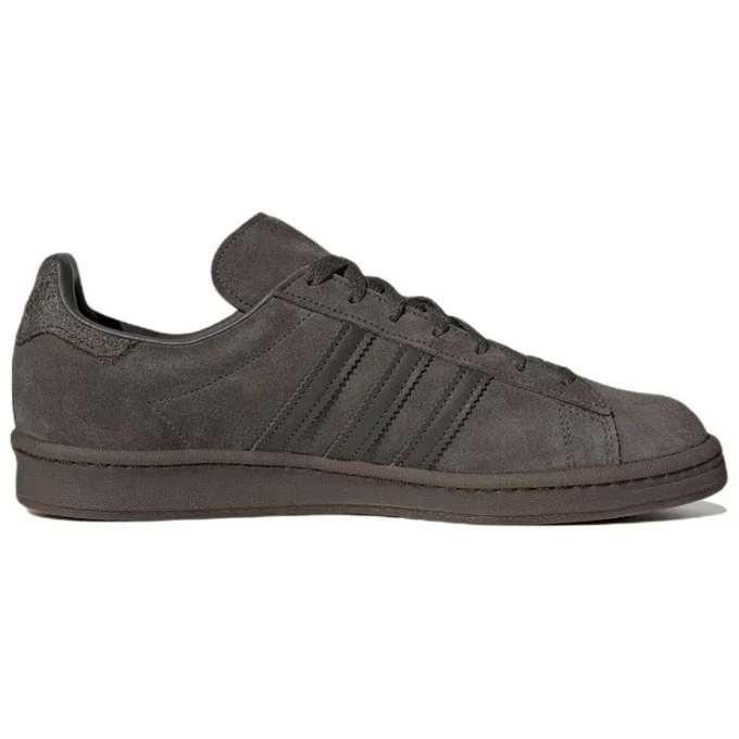 Adidas Campus 80S “Kahverengi”