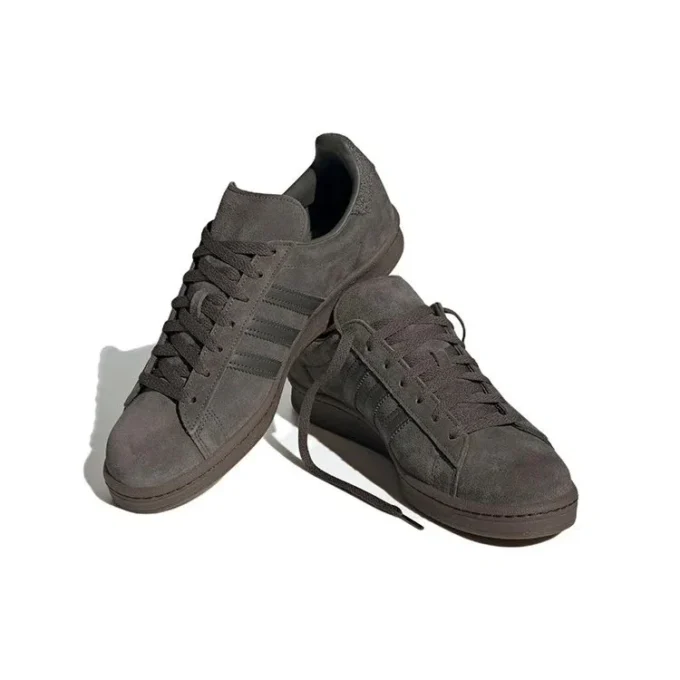 Adidas Campus 80S “Kahverengi”