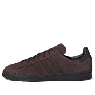 Adidas Campus 80S “Koyu Kahverengi”
