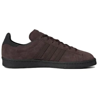 Adidas Campus 80S “Koyu Kahverengi”