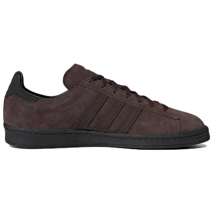 Adidas Campus 80S “Koyu Kahverengi”