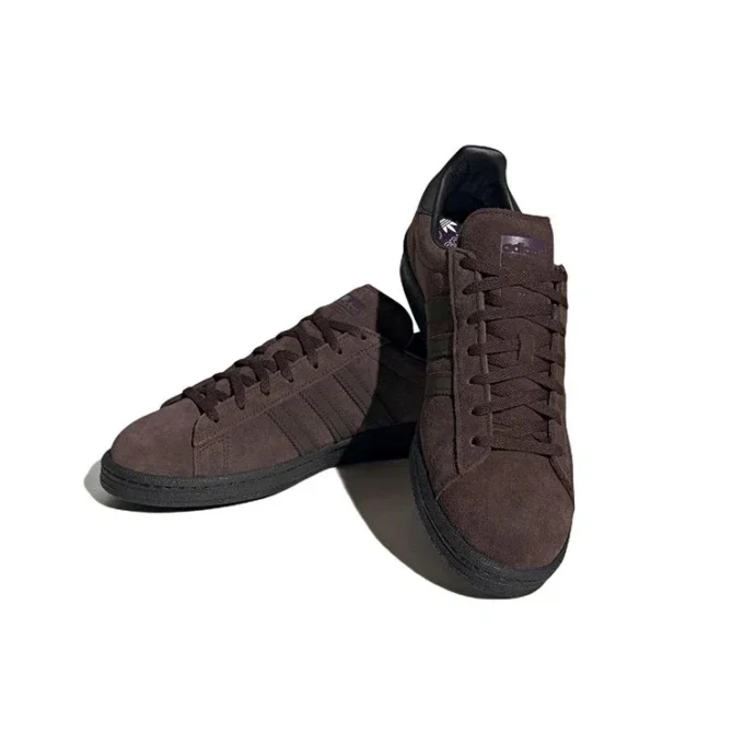 Adidas Campus 80S “Koyu Kahverengi”