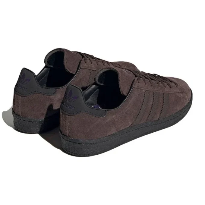 Adidas Campus 80S “Koyu Kahverengi”