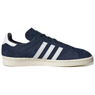 Adidas Campus 80S “Koyu Mavi Beyaz”