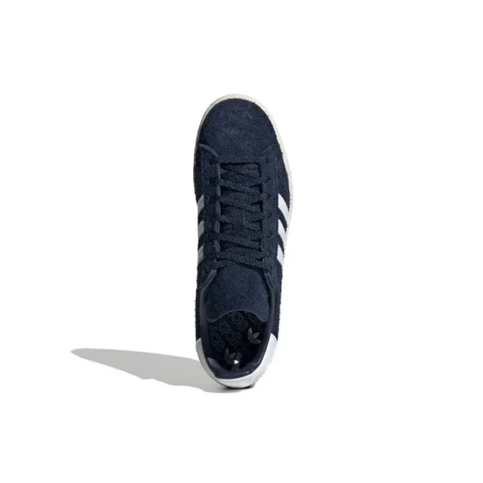 Adidas Campus 80S “Koyu Mavi Beyaz”