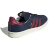 Adidas Campus 80S “Koyu Mavi Kırmızı”