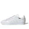 Adidas Campus 80S “Üçlü Beyaz”