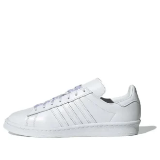 Adidas Campus 80S “Üçlü Beyaz”