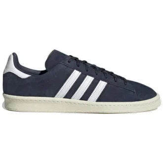 Adidas Campus 80S “Lacivert/Krem”
