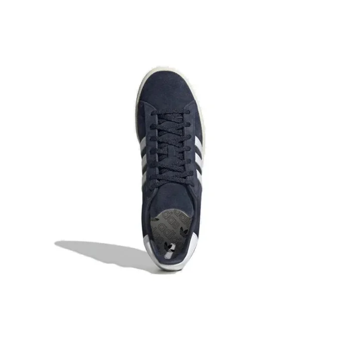 Adidas Campus 80S “Lacivert/Krem”