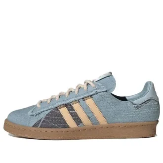 Adidas Campus 80S “Mavi”