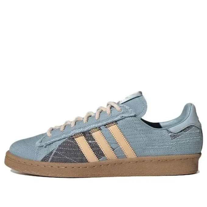 Adidas Campus 80S “Mavi”