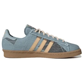 Adidas Campus 80S “Mavi”