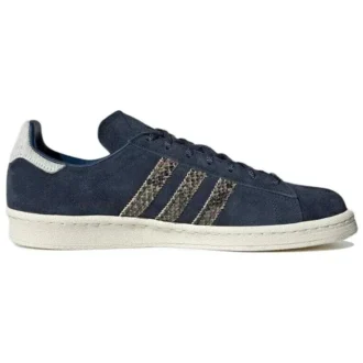 Adidas Campus 80S “Mavi”