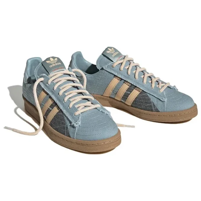 Adidas Campus 80S “Mavi”