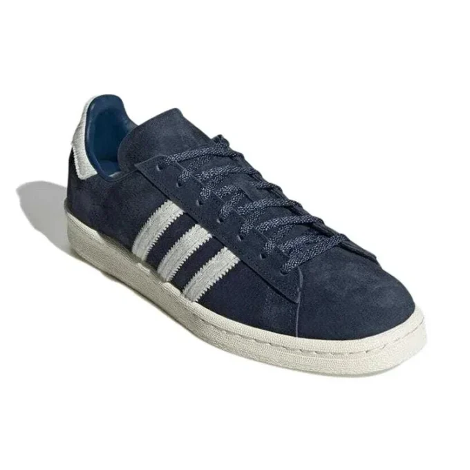 Adidas Campus 80S “Mavi”