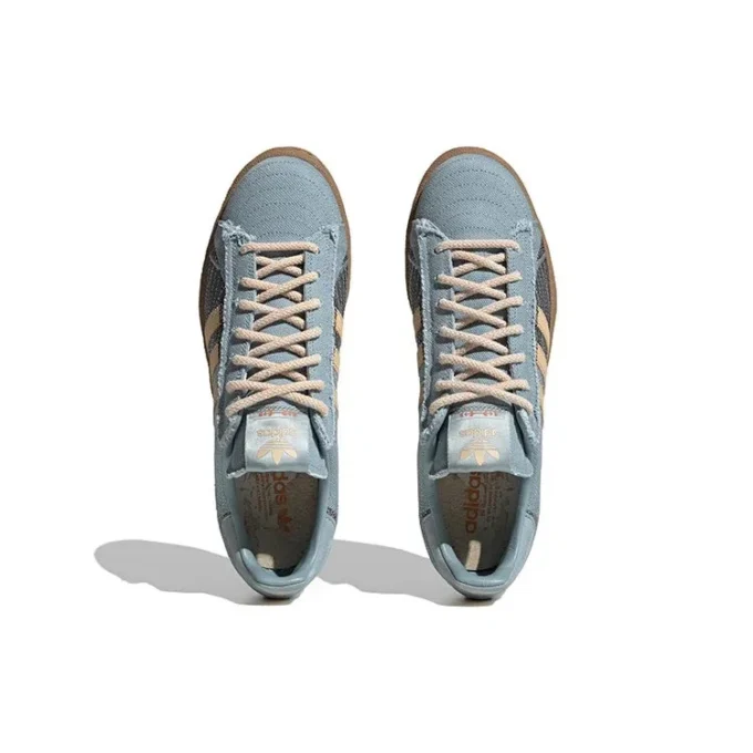 Adidas Campus 80S “Mavi”