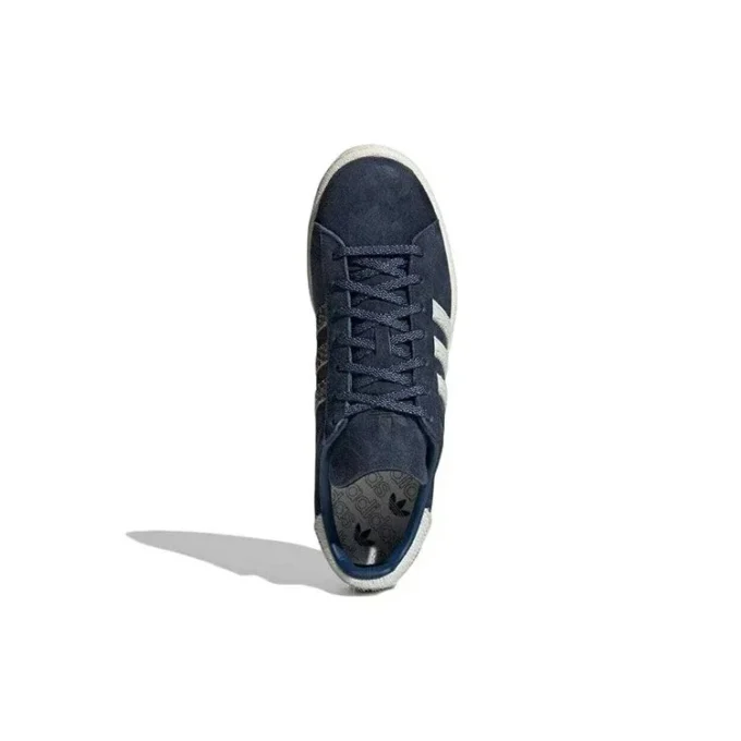 Adidas Campus 80S “Mavi”