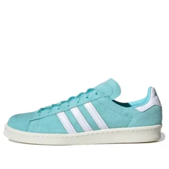 Adidas Campus 80S “Mavi Beyaz”