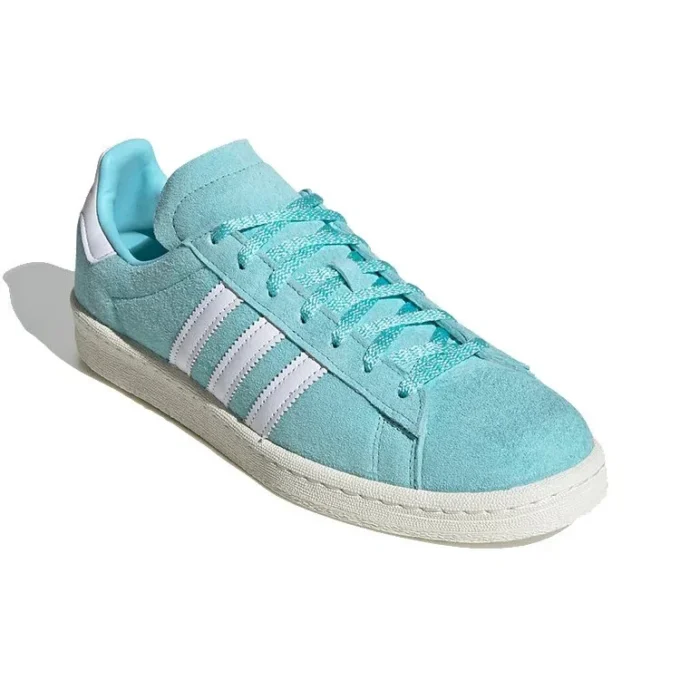 Adidas Campus 80S “Mavi Beyaz”