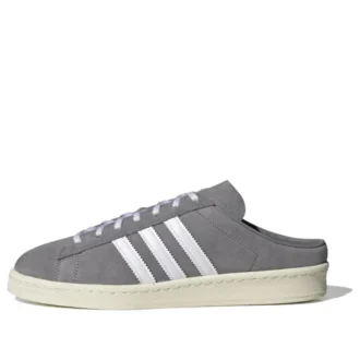 Adidas Campus 80S Mule “Gri”