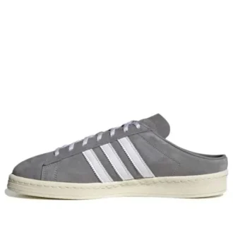 Adidas Campus 80S Mule “Gri”