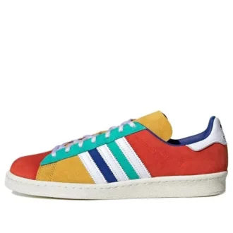 Adidas Campus 80S “Multi”