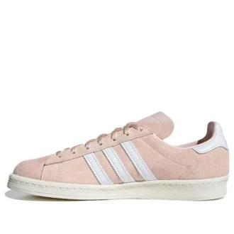 Adidas Campus 80S “Pembe Mavi”