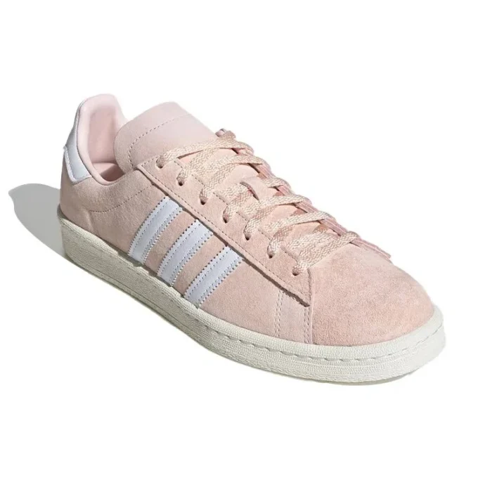 Adidas Campus 80S “Pembe Mavi”