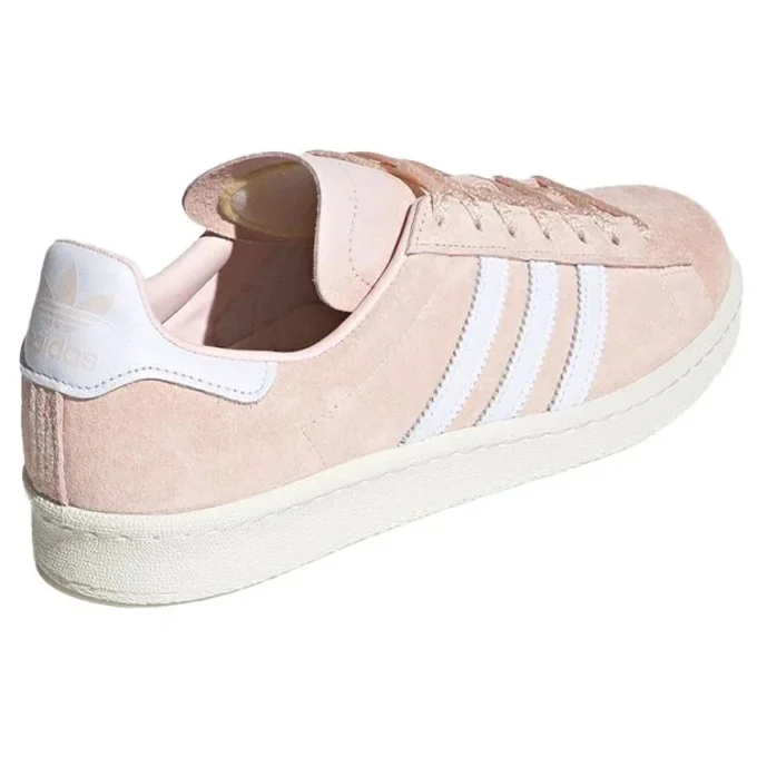 Adidas Campus 80S “Pembe Mavi”