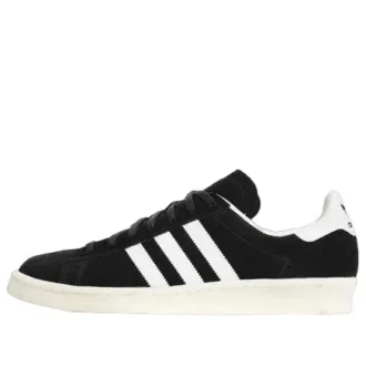 Adidas Campus 80S “Siyah Beyaz”