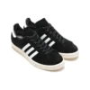 Adidas Campus 80S “Siyah Beyaz”