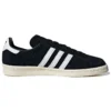 Adidas Campus 80S “Siyah Beyaz”