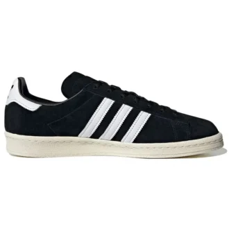 Adidas Campus 80S “Siyah Beyaz”