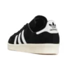 Adidas Campus 80S “Siyah Beyaz”