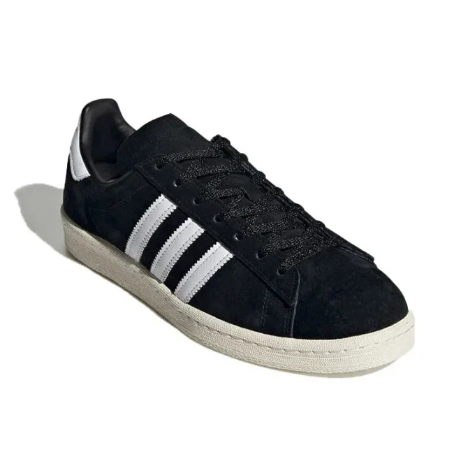 Adidas Campus 80S “Siyah Beyaz”