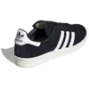 Adidas Campus 80S “Siyah Beyaz”