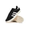 Adidas Campus 80S “Siyah Beyaz”