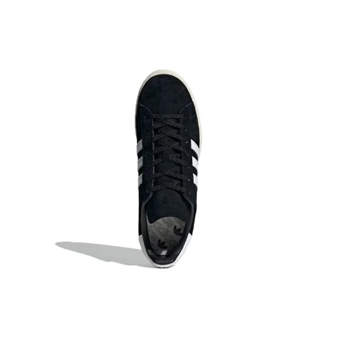 Adidas Campus 80S “Siyah Beyaz”