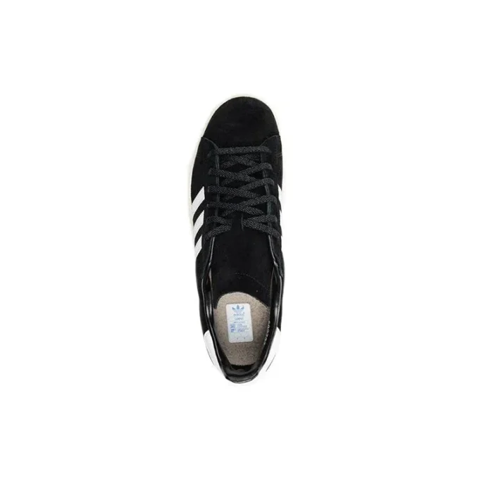 Adidas Campus 80S “Siyah Beyaz”