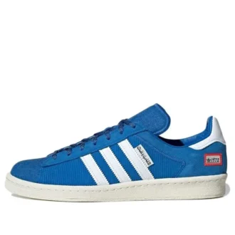 Adidas Campus 80S Sl 72 “Mavi Beyaz”