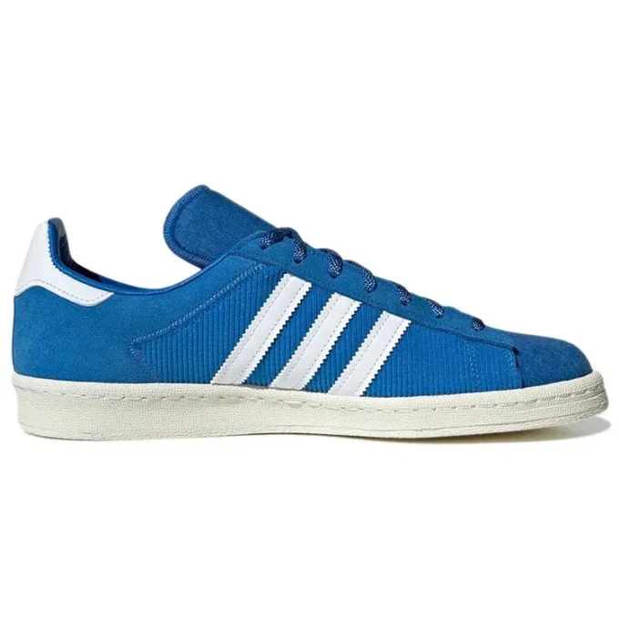 Adidas Campus 80S Sl 72 “Mavi Beyaz”
