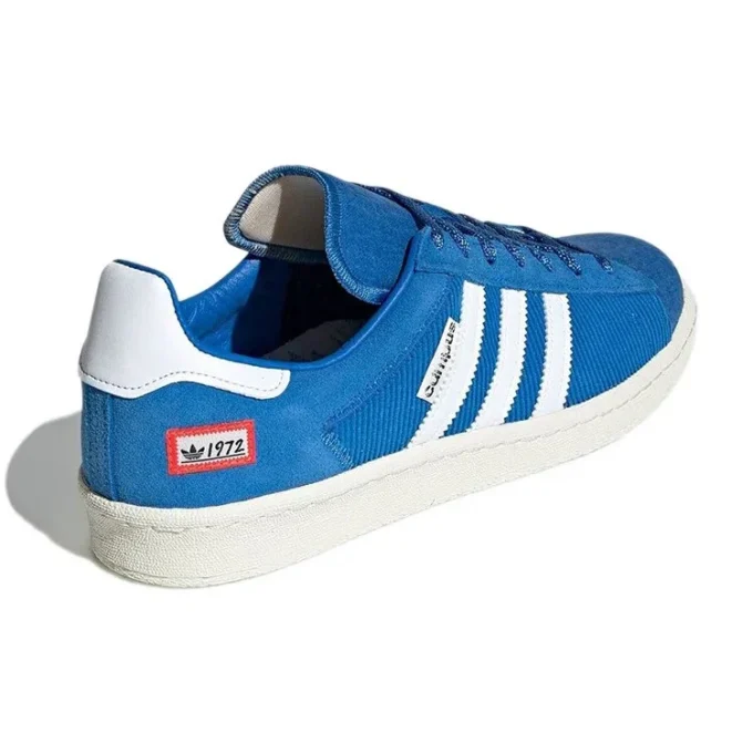 Adidas Campus 80S Sl 72 “Mavi Beyaz”