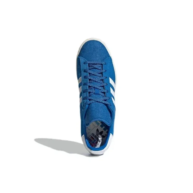 Adidas Campus 80S Sl 72 “Mavi Beyaz”